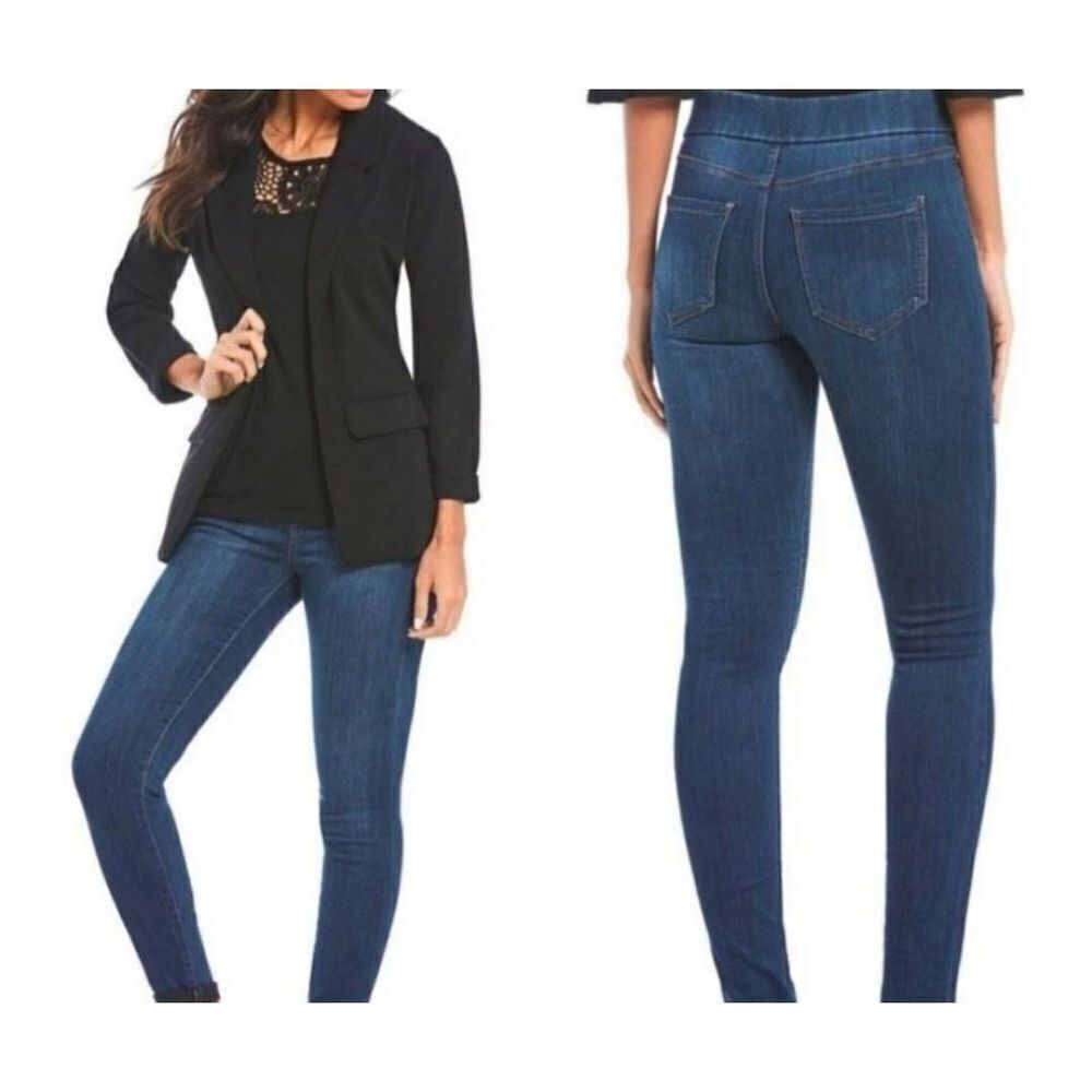 Liverpool the denim leggings sz 2/26